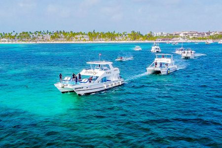 The Best Excursions in Punta Cana: Adventure, Fun, and Unforgettable Memories